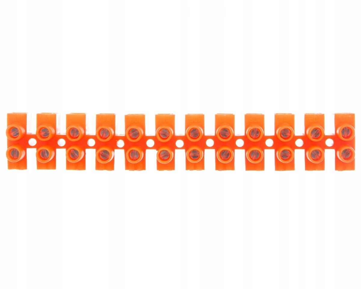

Listwa zaciskowa 12-torowa 6,0mm2 LZ-60MM00-00