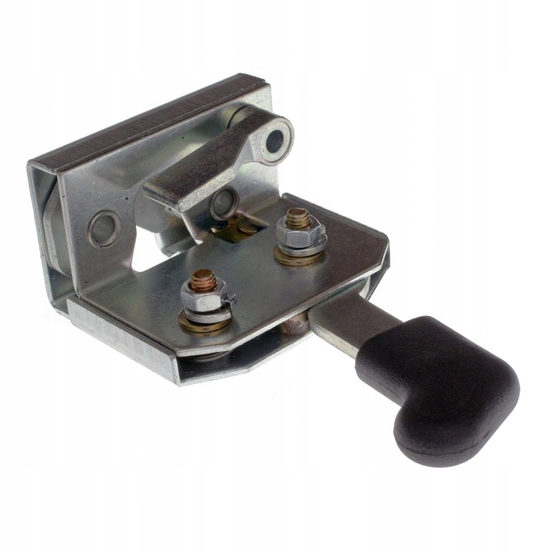 Zámek Dveří Traktorbagru Volvo BL60, BL61, BL70, BL71, MC110 MC60 MC70