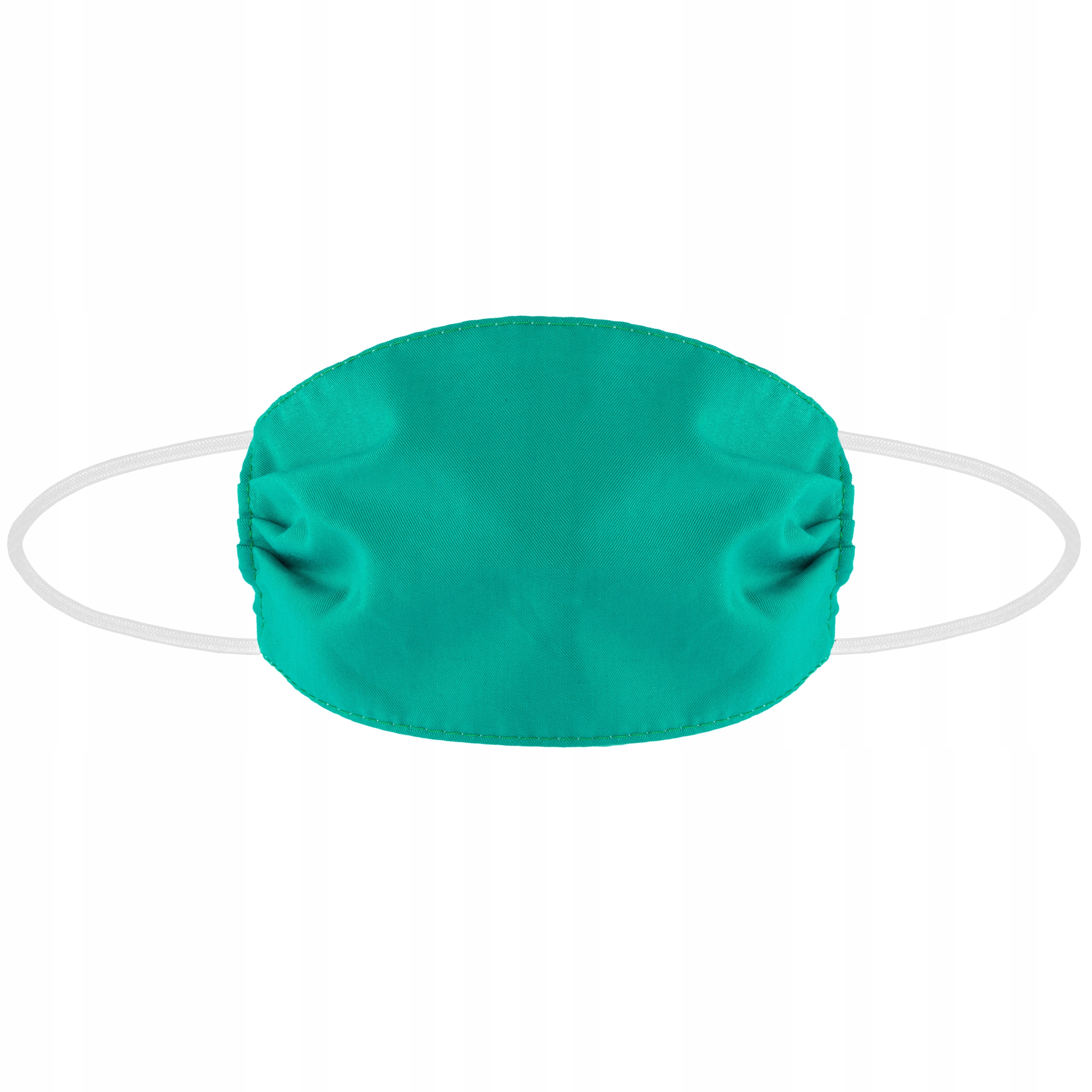 MASKA NA TWARZ MASECZKA BAWEŁNIANIA DWUWARSTWOWA Producent wyrobu medycznego brak informacji