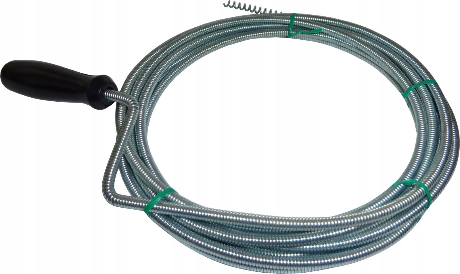 SPIRALA HYDRAULICZNA, ŻMIJKA 8mm x 10m