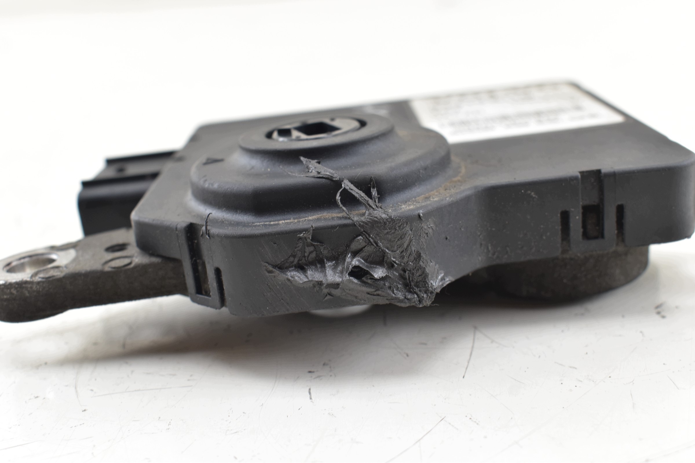 Bedienteil Getriebe getriebe VOLVO S60 II V60 XC60 31312609