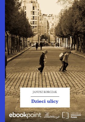 Dzieci ulicy