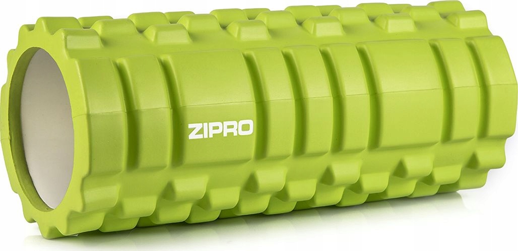 

Wałek do ćwiczeń Roller Crossfit do masażu - Zipro