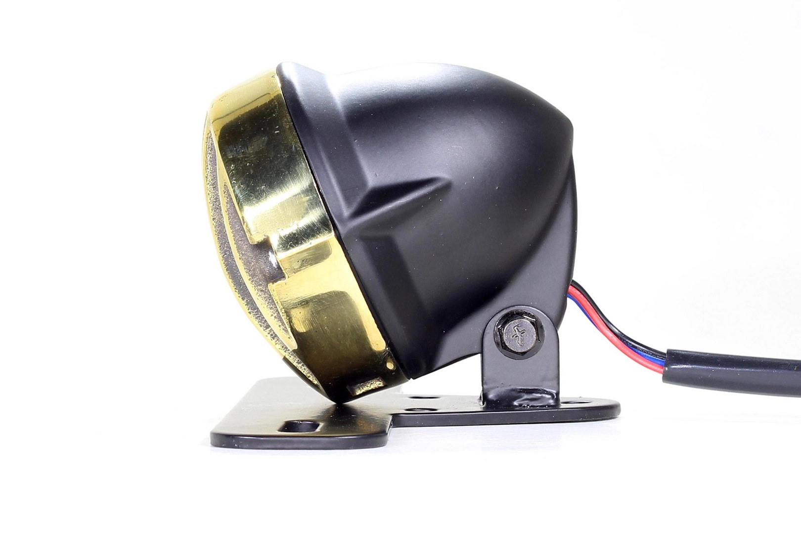 LAMPA TYŁ FTC-3021 LED ZŁOTA Producent WZMOTO