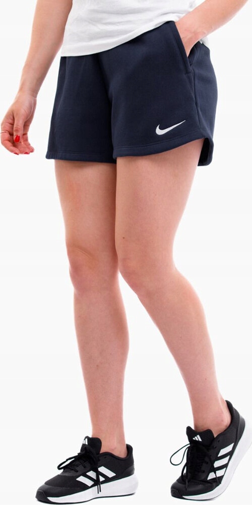 Kraťasy Nike Park 20 Short Tmavě Modré CW6963 451 vel. S