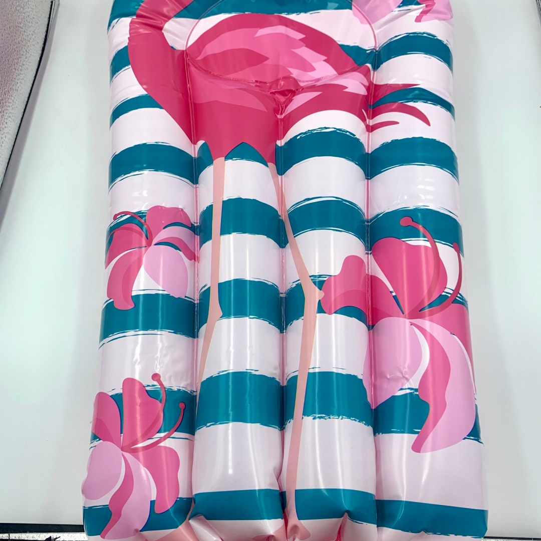 INTEX DMUCHANA DESKA DO PŁYWANIA FLAMING Model 787201