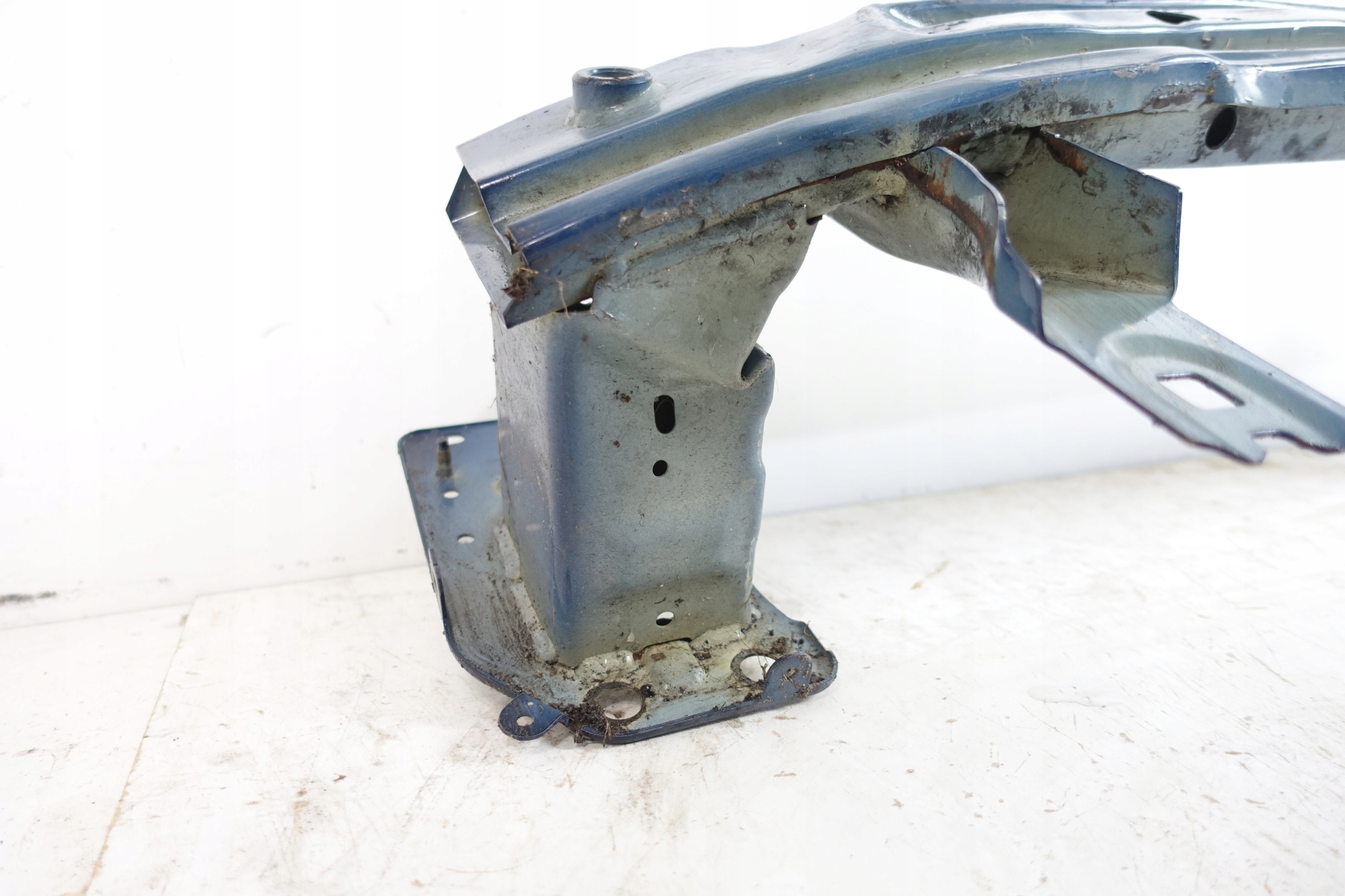 FORD ECOSPORT 2012-2017 Traversa TRAVERSA paraurti Anteriore