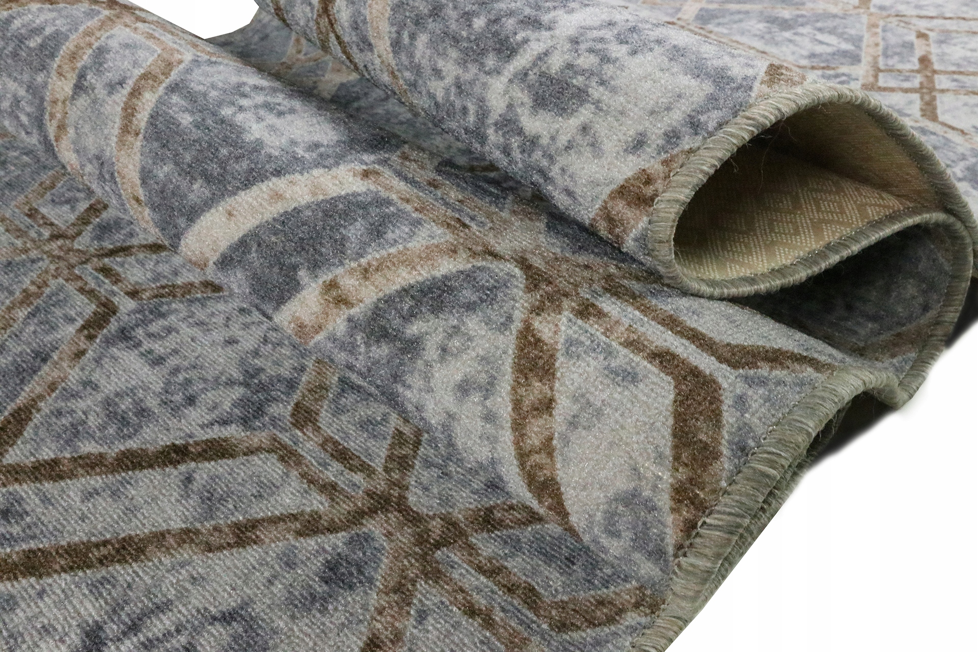 CHODNIK ANTYPOŚLIZGOWY 80cm ROMBY - NOWOŚĆ Informacje dodatkowe właściwości antypoślizgowe