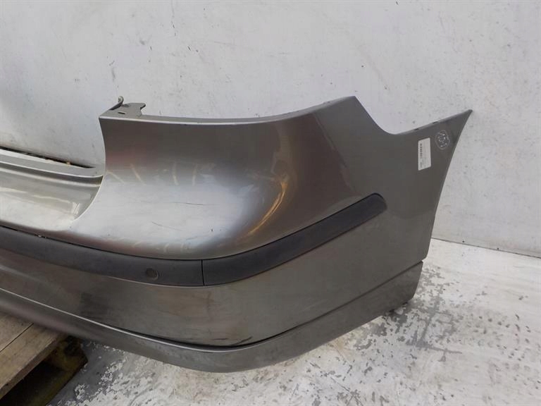 101 SAAB 9-3 II sedan PDC bumper rear part rear