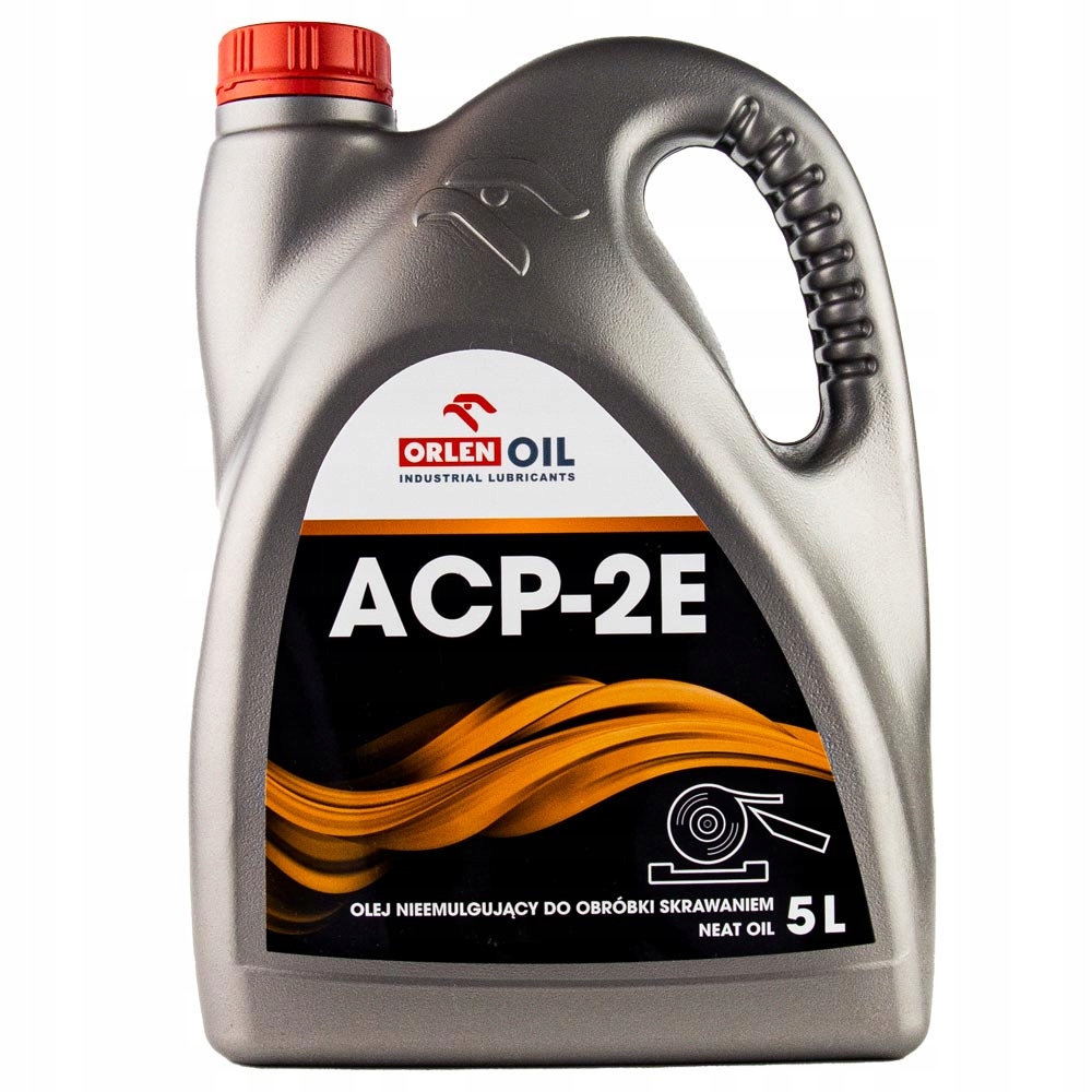 

Orlen ACP-2E 5L Olej Nieemulgujcy Do Obróbki