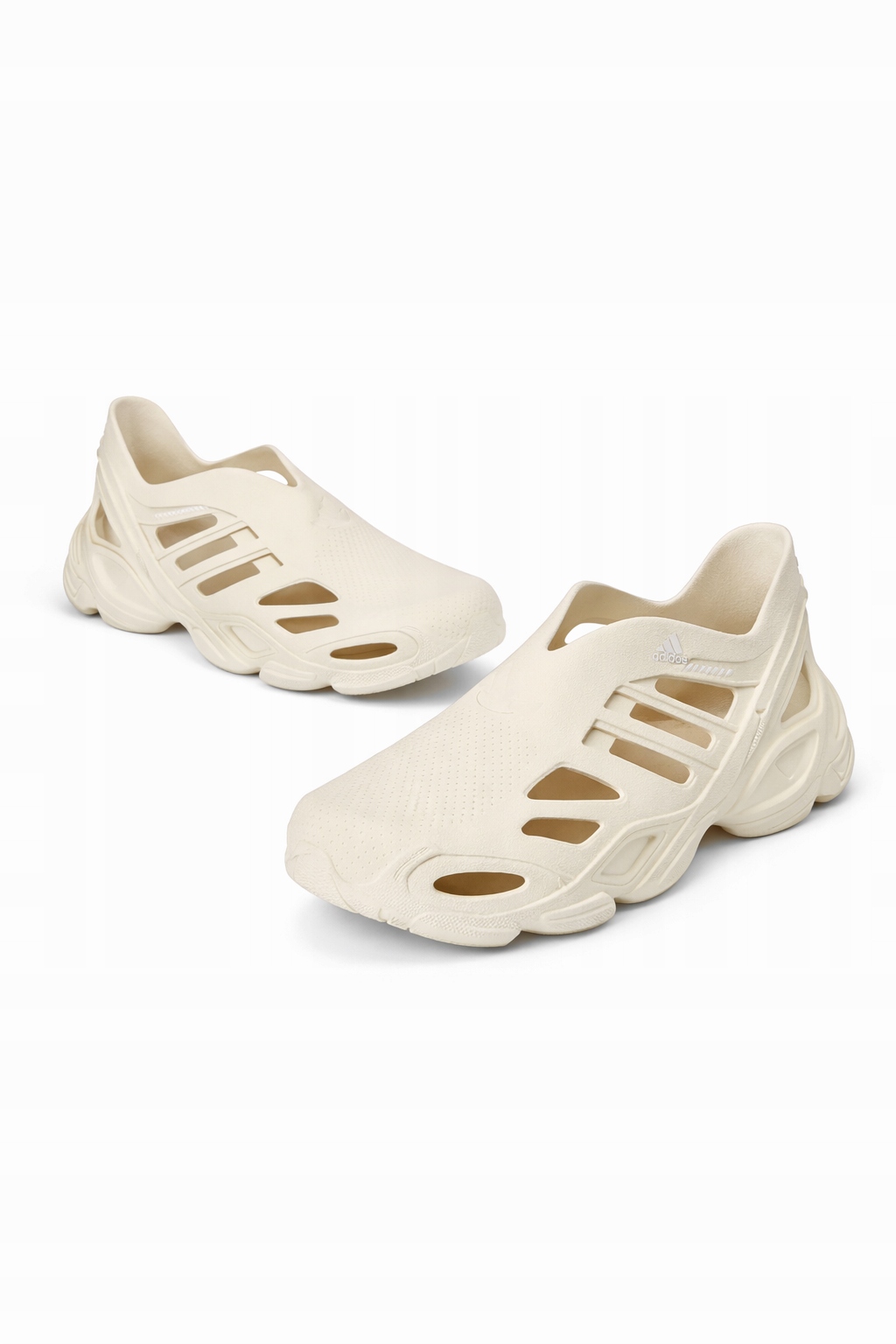 Adidas Adifom Supernova Pánské Béžové Nazouvací Boty 42 I2A