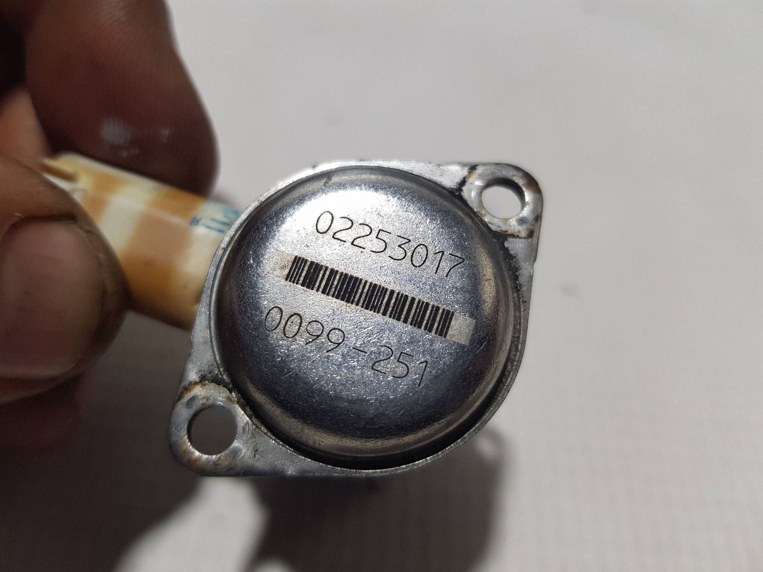 snímač servotronic BMW E53 E60 E61 E63 E65 E70 E83 E90 E91 F01 F10 F11 F15
