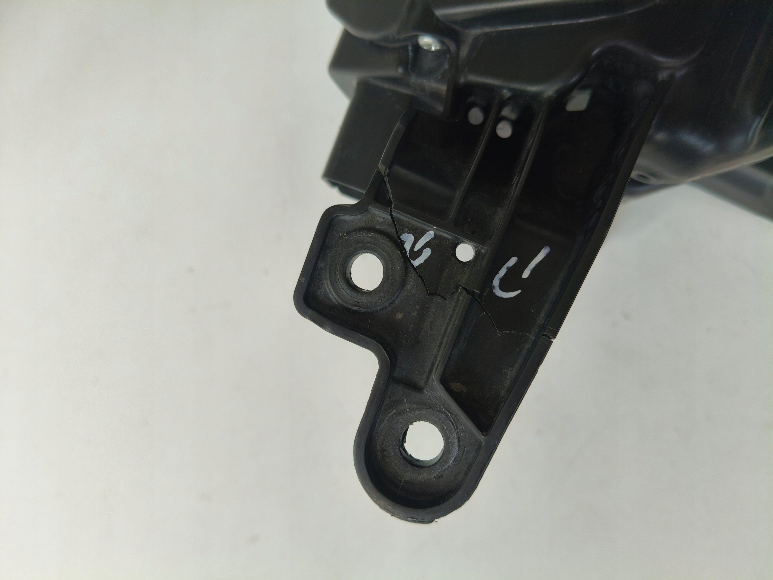 light left REFLEKTOR SUZUKI VITARA III 18- LIFT FULL LED