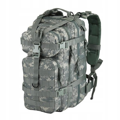 Plecak Taktyczny Wojskowy Camo Assault 25L Ucp