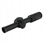 Luneta celownicza Vortex Optics Pst II 1-6x24 VMR-2 Mrad