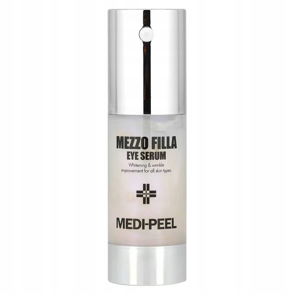 Medi-Peel Mezzo Filla Eye serum omlazující oční sérum s Peptidy