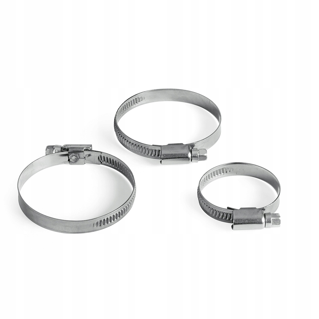 

Opaska Zaciskowa Nierdzewna 20-32mm Cellfast