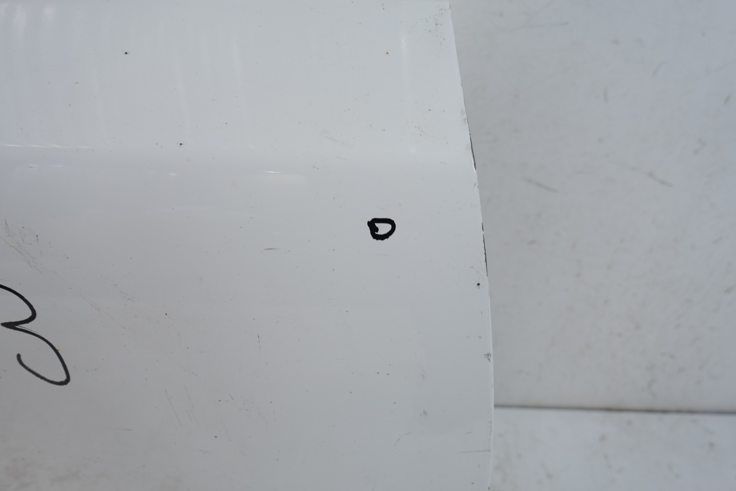 VOLVO V40 II 2012- door front right front