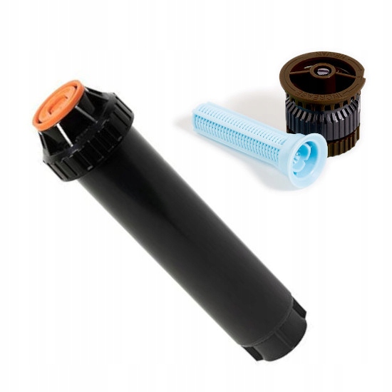 

Zraszacz Uni-Spray i dysza 12 He-van US412HE