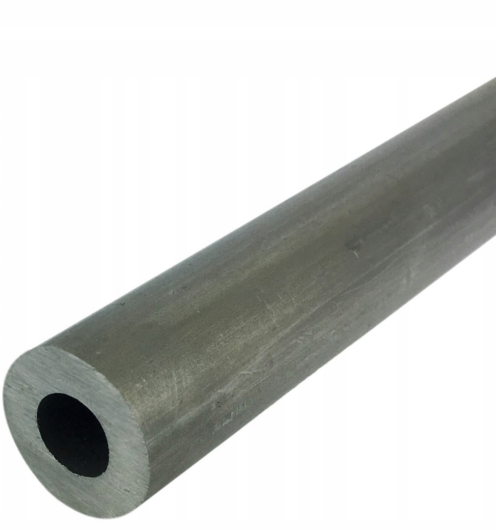

Rura stalowa b/sz 30x7 długość 1000mm