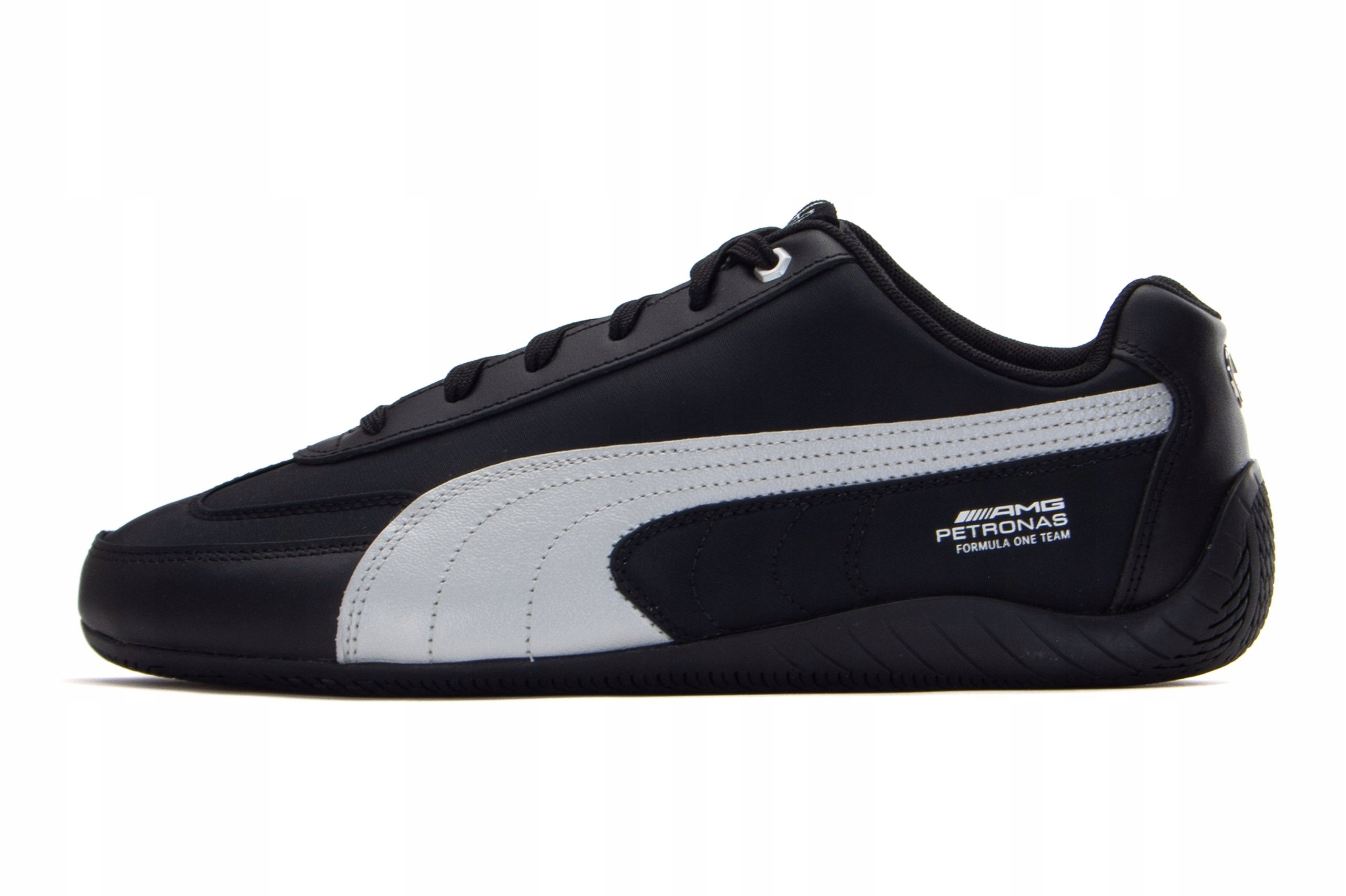 BUTY PUMA MAPF1 SPEEDCAT 307472 02 CZARNE R. 44.5 13360406993 Allegro.pl