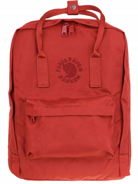 

Plecak Re-Kanken Red F23548-320