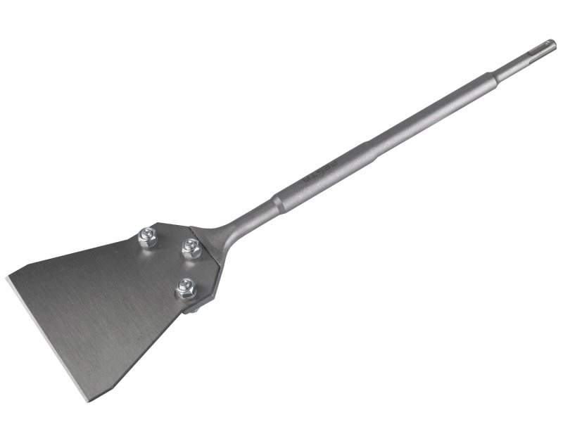 Sekáč špachtlový Festa Sds+ 130x445mm