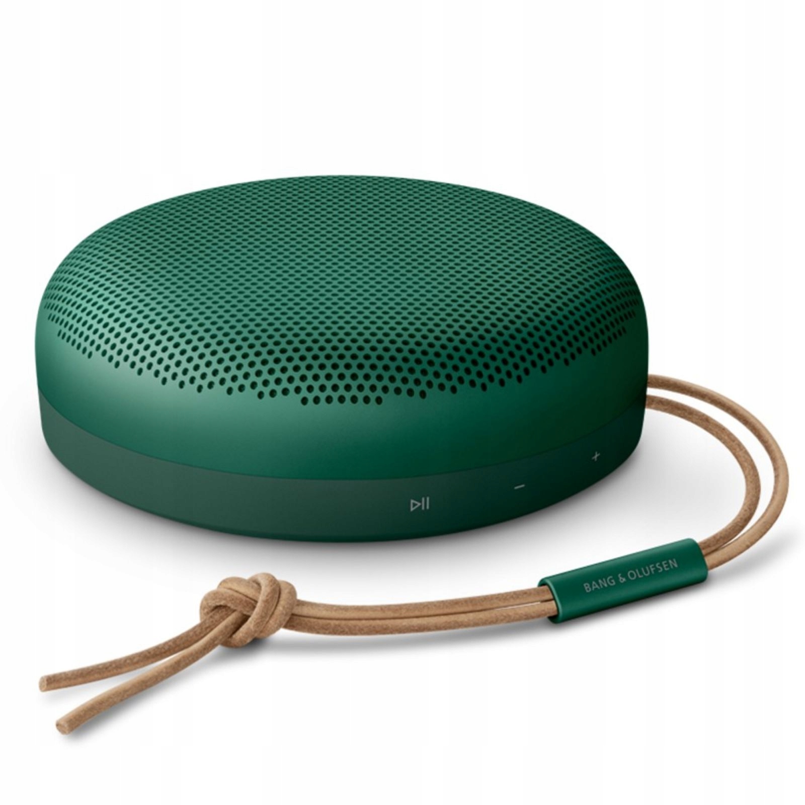 【良品】Bang & Olufsen Beoplay A1 Bang & Olufsen Beoplay A1 - Niska cena na Allegro