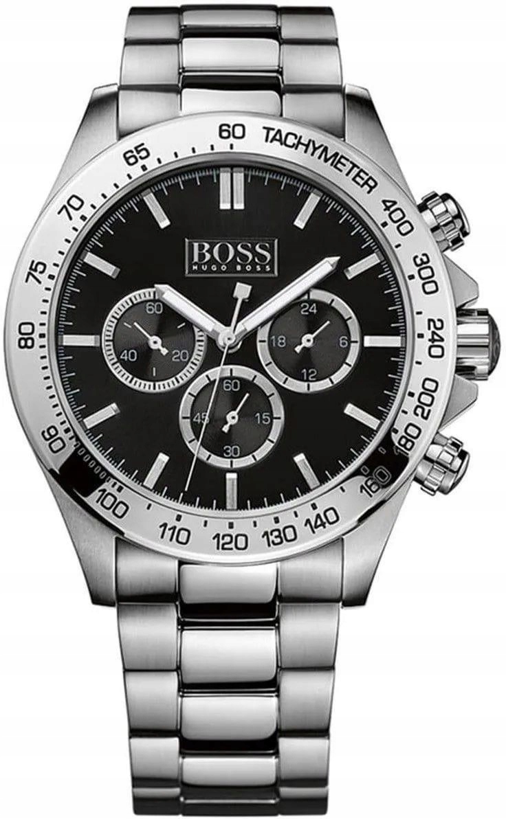 Hugo Boss Chronograf 1512965