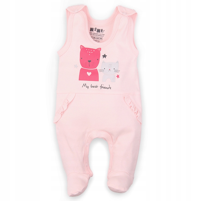 NINI ABN-3064 ŚPIOCH DZIEWCZYNKA 62