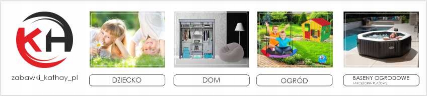 Dwupoziomowa suszarka do naczyń stojąca ociekacz tacka biała Długość 43 cm