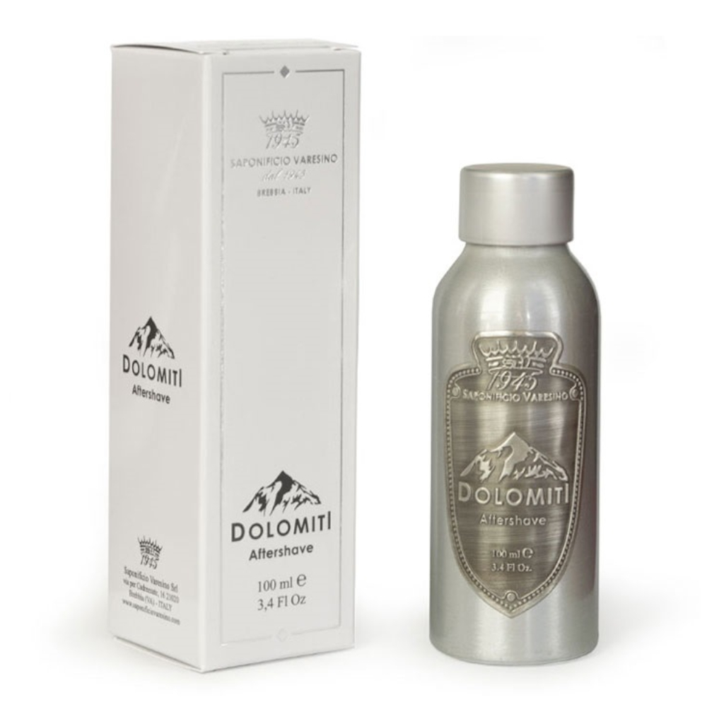 Saponificio Varesino Dolomiti Aftershave balzám po holení 100 ml