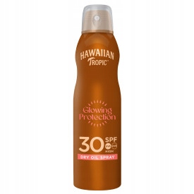 Hawaiian Tropic Protective Dry CSpray olej SPF30