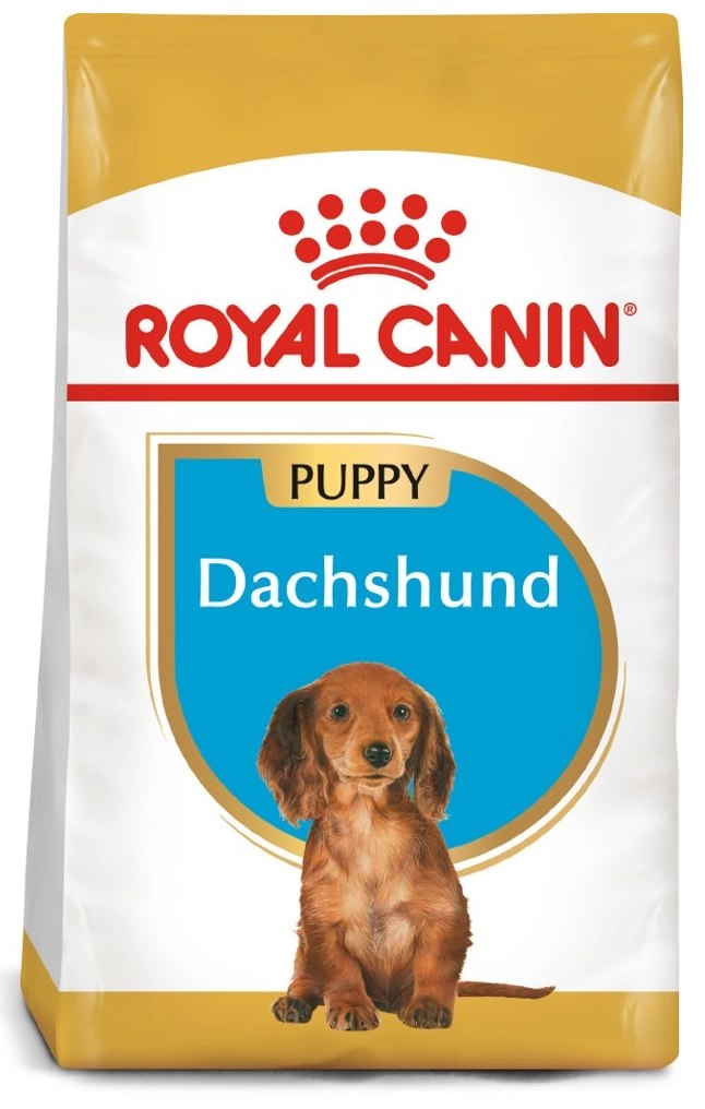 Levně Royal Canin Jezevčík Puppy 1,5 kg Royal Canin