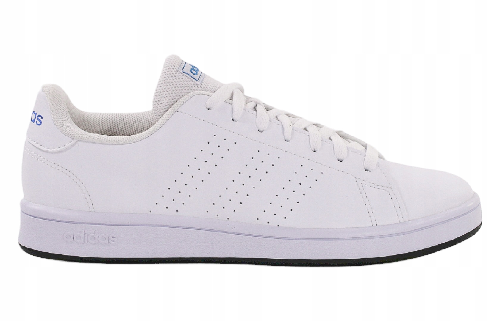 Pánské boty adidas Advantage Base GW9285