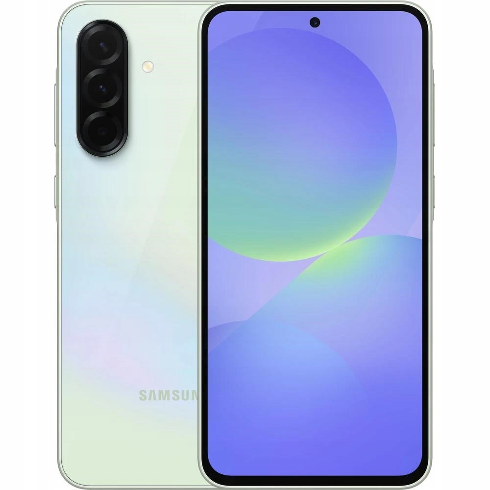 Samsung Galaxy A36 5G/ 8GB/ 256GB/ Green SM-A366BLGGEUE