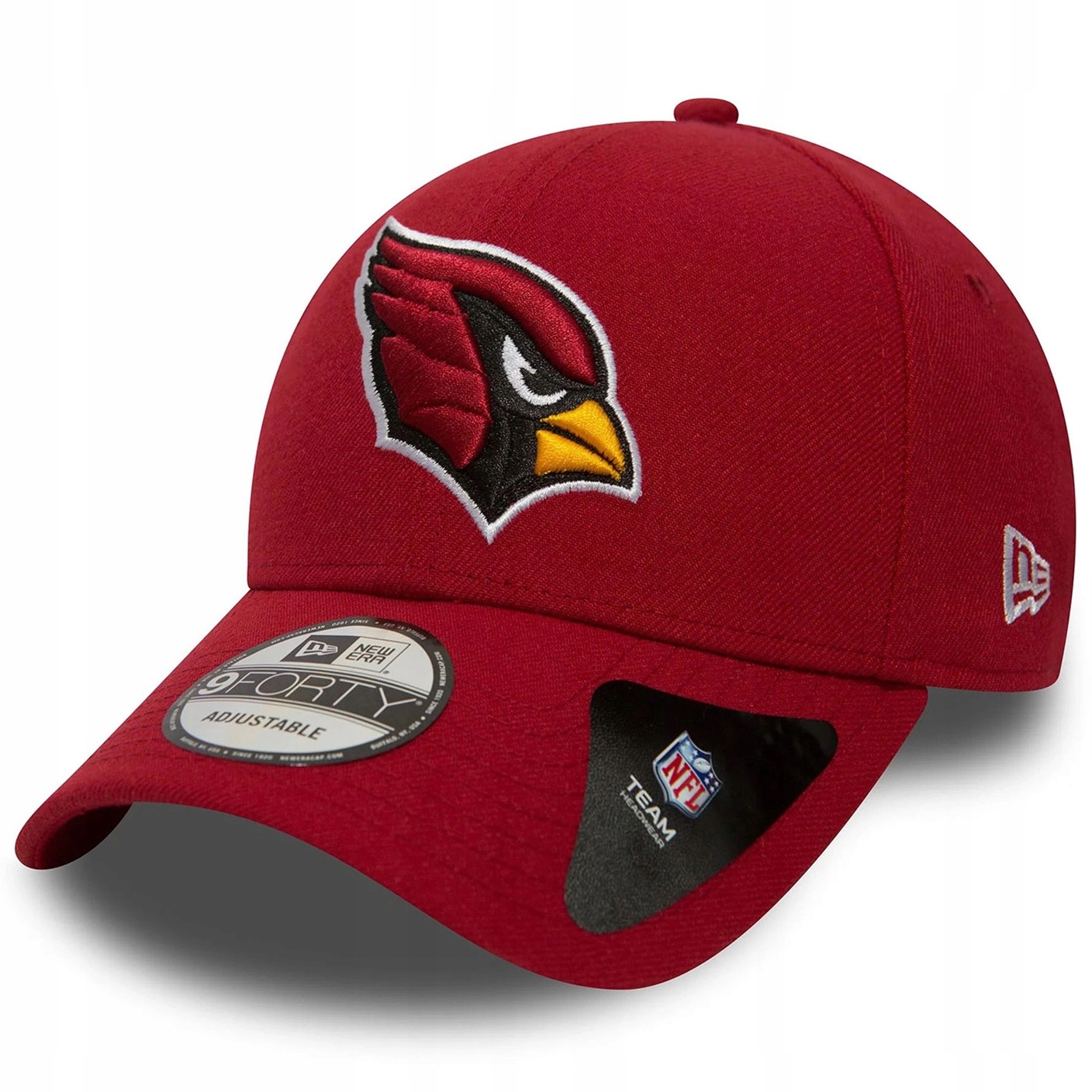 Kšiltovka New Era pánská dámská Arizona Cardinals nfl s vyšívaným logem