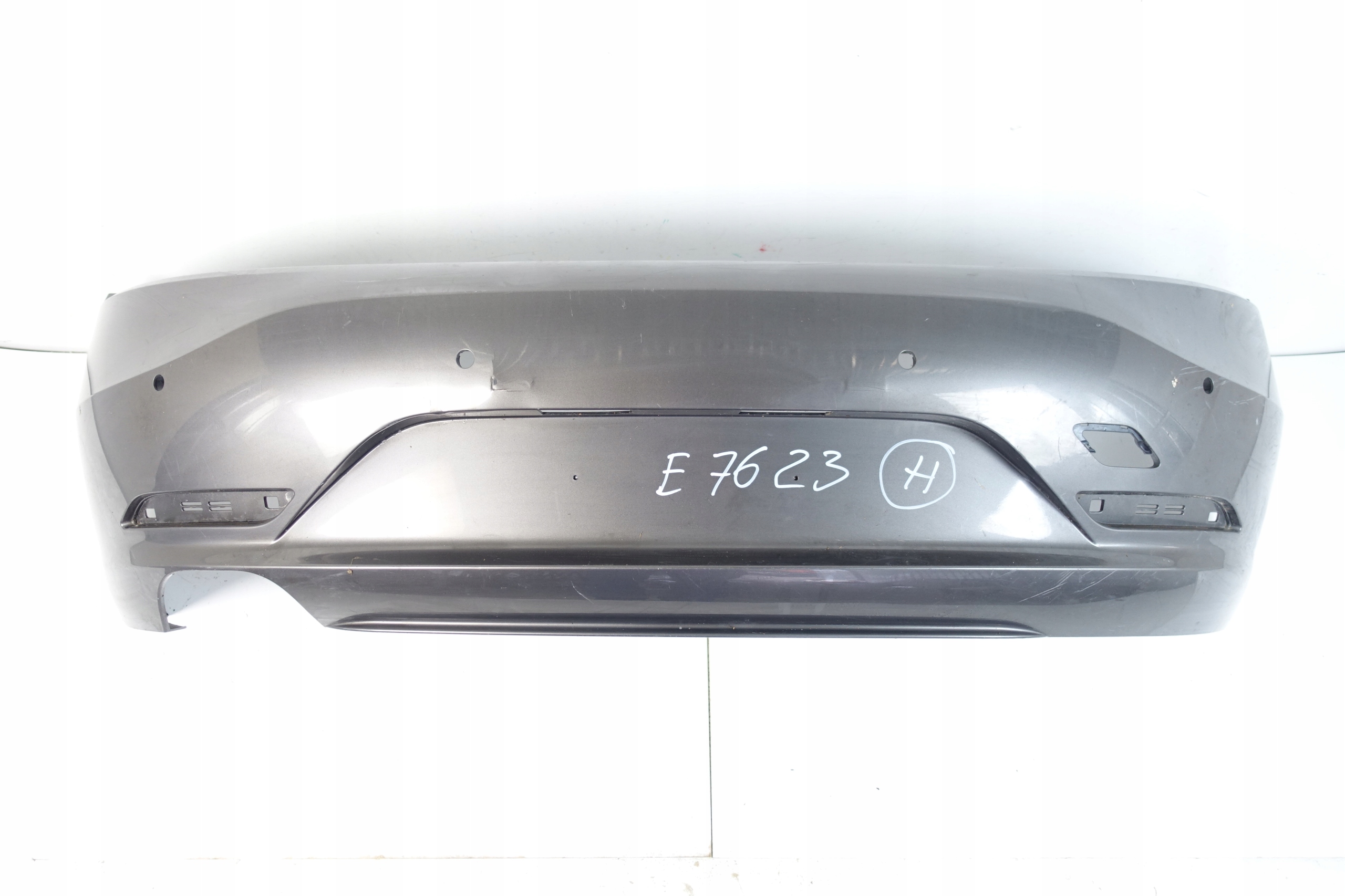 BMW Z4 E89 7192041 bumper rear part rear