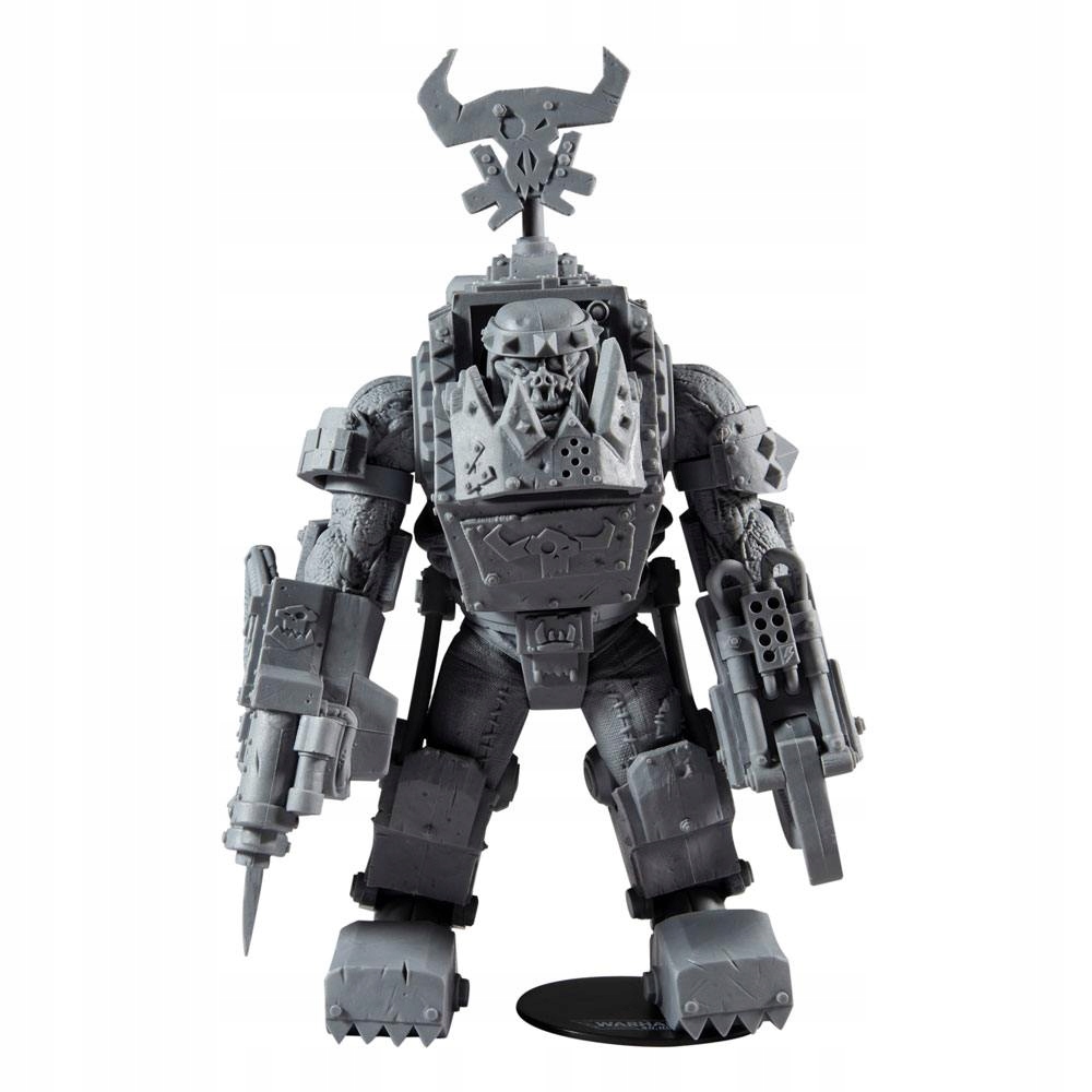 Warhammer 40000 – Ork Meganob