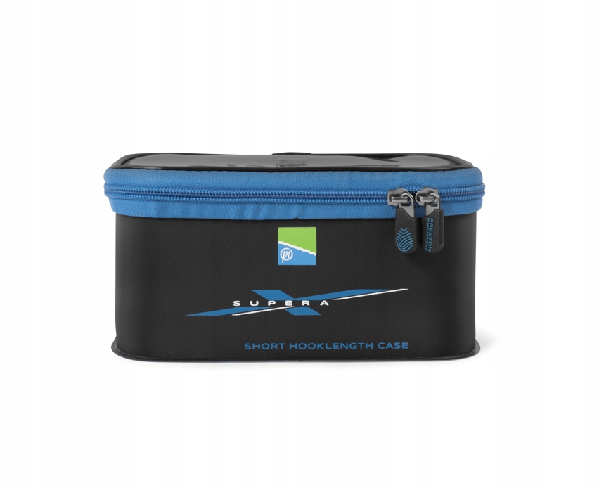 Organizer Preston Supera Eva Hooklenght Case Short