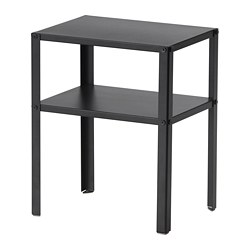 

Ikea Knarrevik stolik mały nocny stoliczek