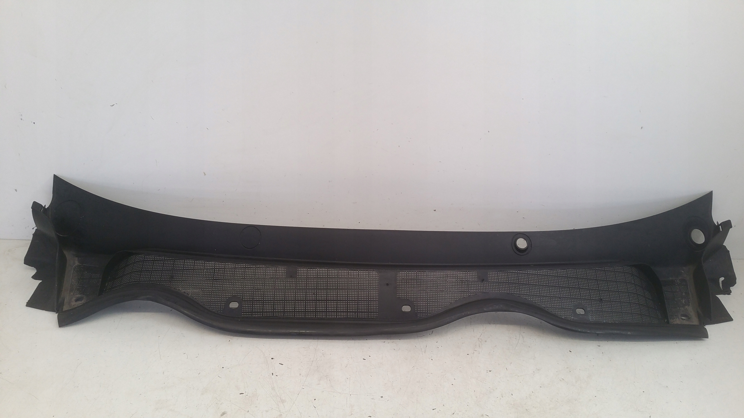 torpedo H1BB02222A Ford Fiesta MK8 ST