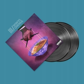 ++ Freddie Gibbs & The Alchemist Alfredo 2 Black...