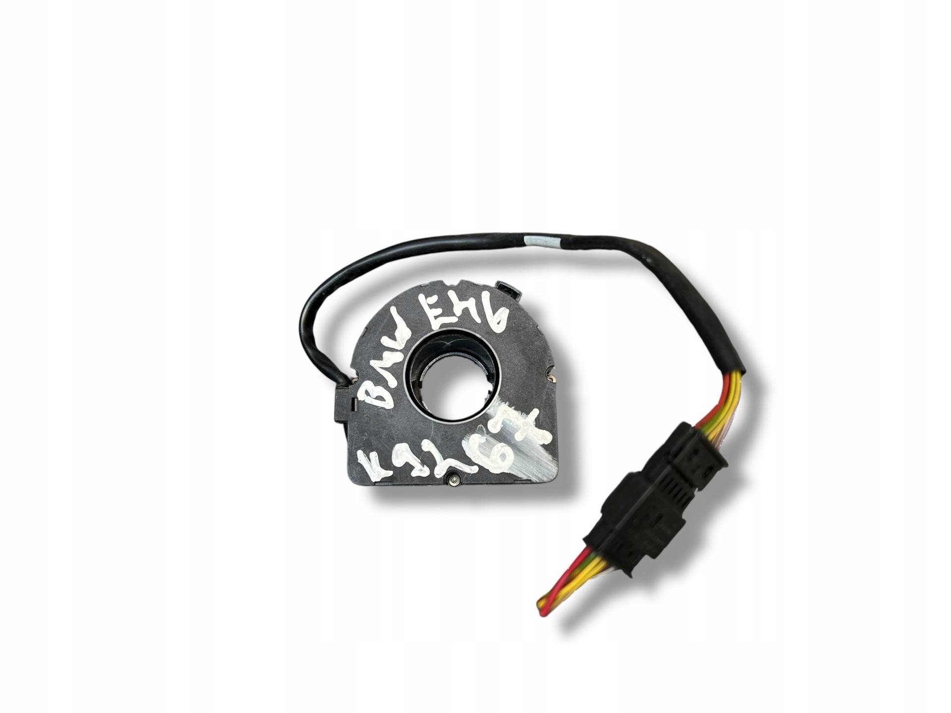 Sensor kata Kurvenlicht BMW 3 E46 facelift 2004 6760232