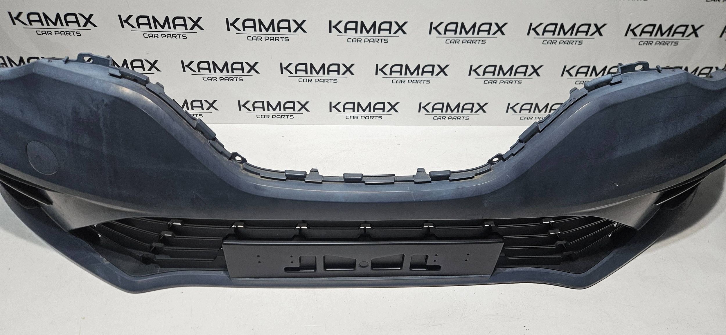 frontstoßstange vorne Renault Megane IV 620220472R