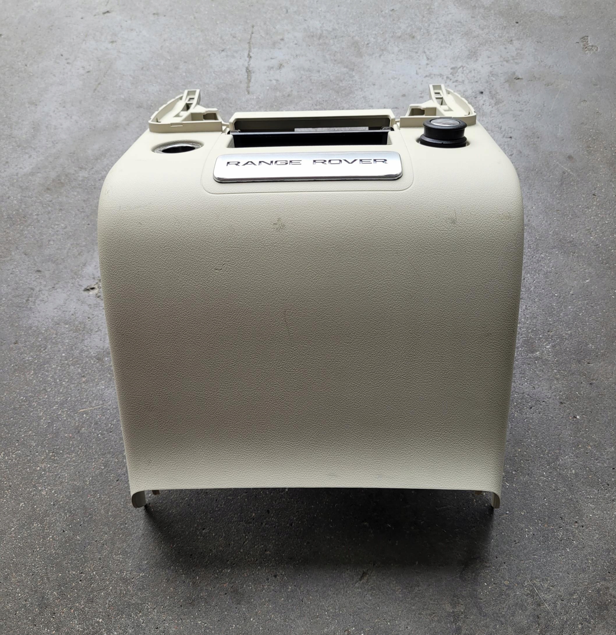 cover frame TUNELU CK-52-04569-A RANGE ROVER VOGUE L405