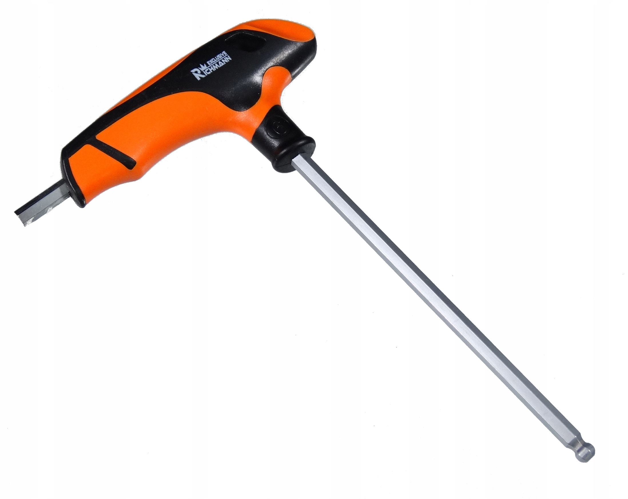 Richmann klucz imbus hex z kulką trzpieniowy 10 mm