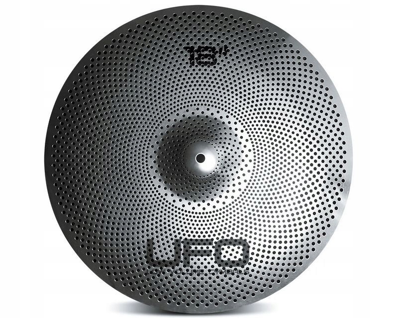 UFO Low Volume Crash 18" Kod producenta UFO CRH 18
