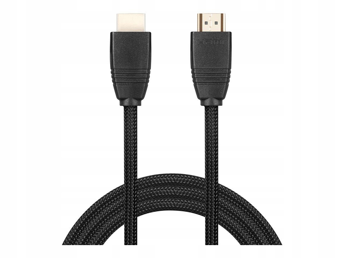 Sandberg 509-13 Sandberg Hdmi 2.1 Cable 8K, 1m