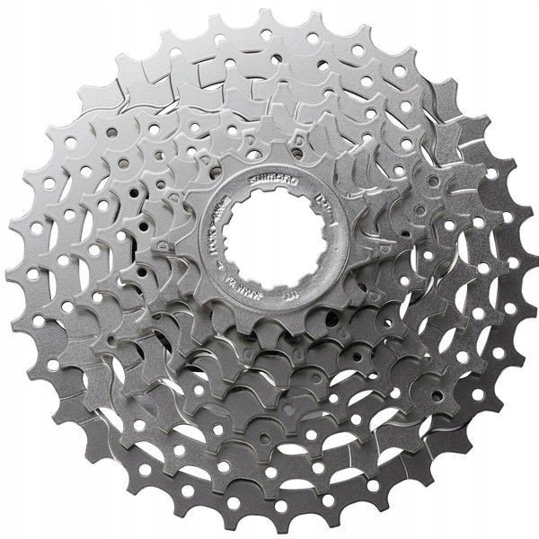 Kazeta Shimano Alivio CS-HG400 9-ŘADOVÁ 11-32T